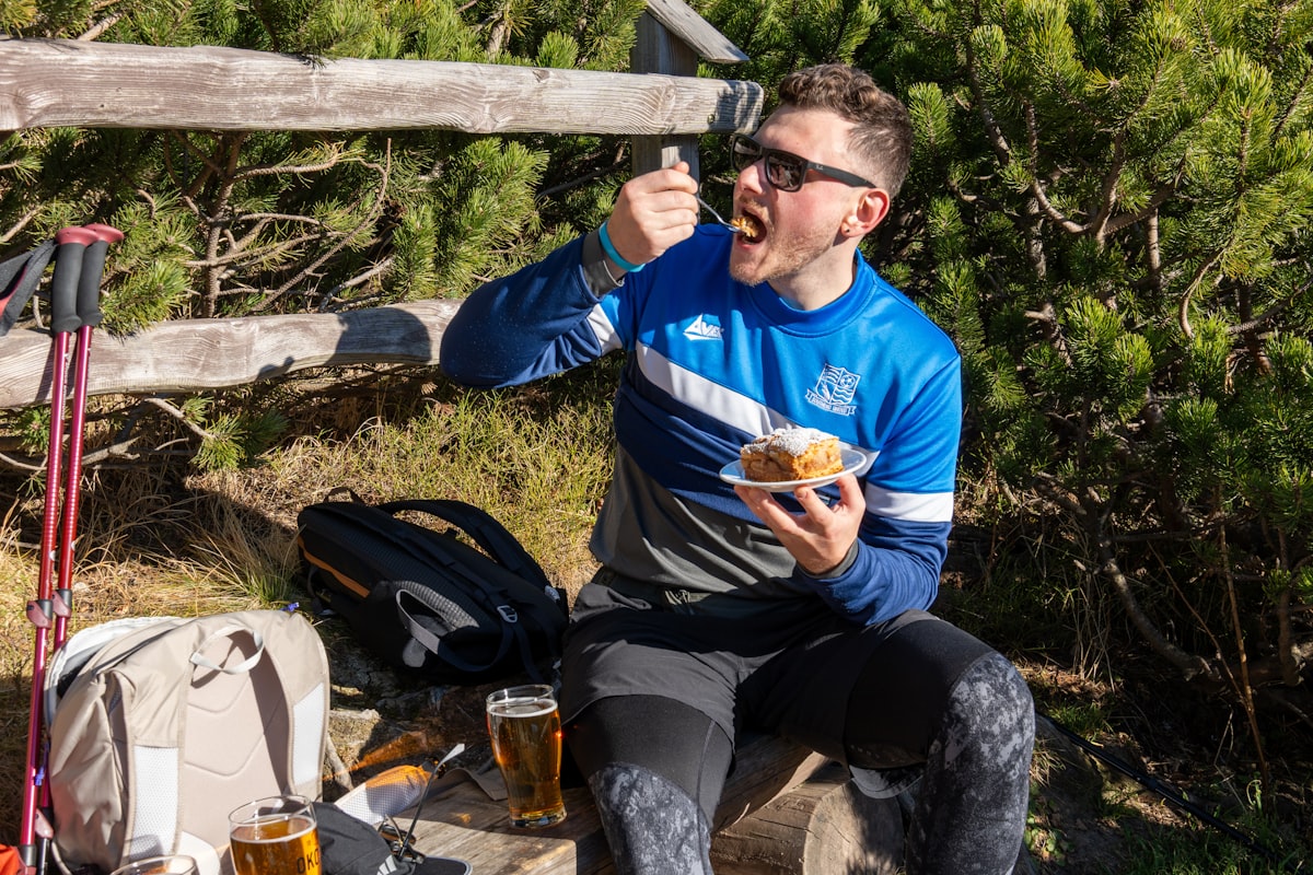 Healthy nutrition and active lifestyle integration